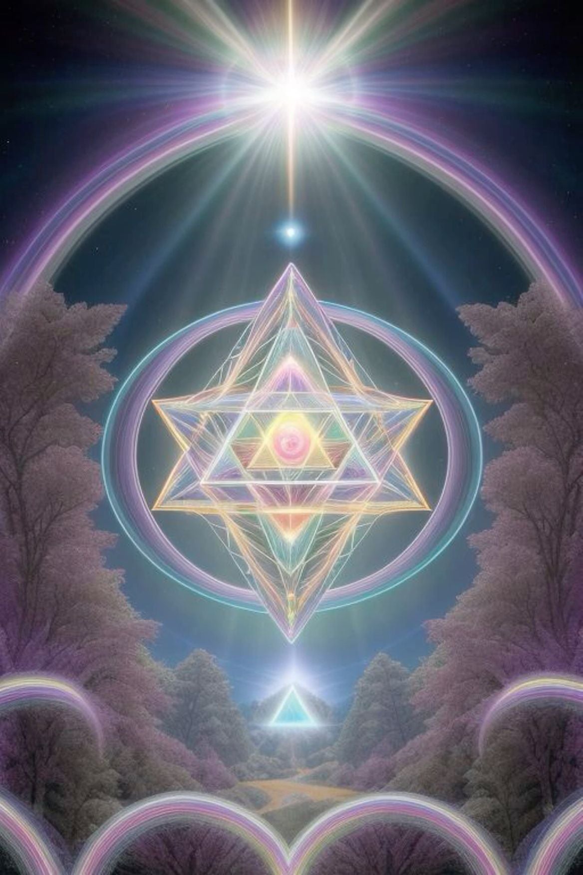 Soul Fragment Recall Gold Activation Reiki