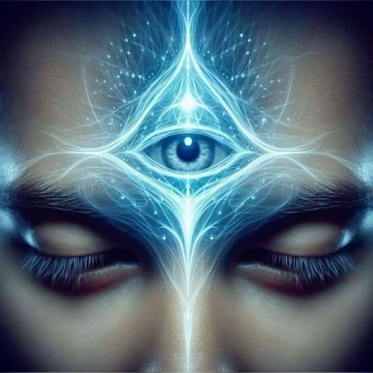 Clairvoyant Psychic Powers wizard and witch magick audio