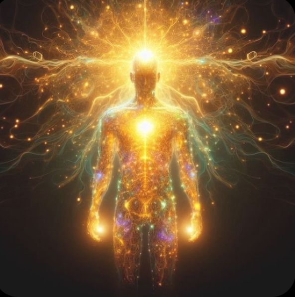 Bone Regeneration Reiki