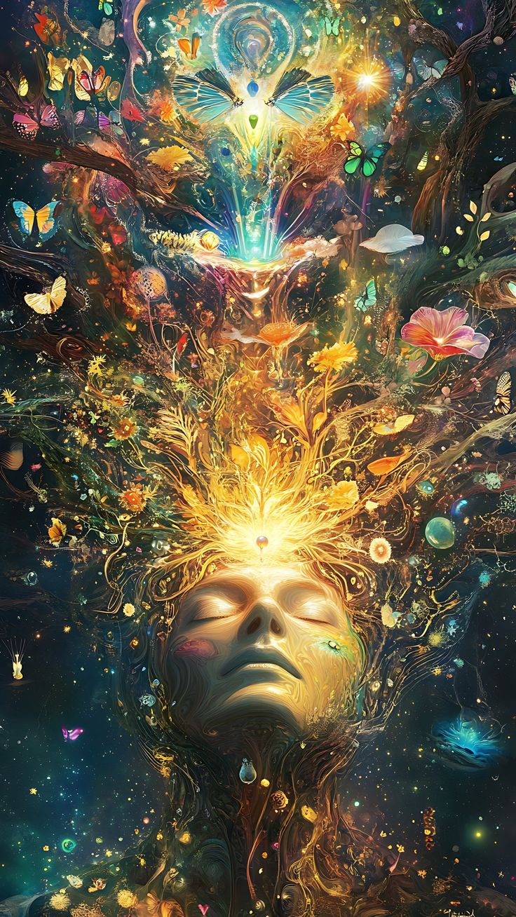 Omnilingualism Wizard and Witch Magick Audio