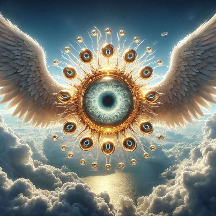 Seven Archangels Covenant: Unlock the Power of the Celestial Kings
