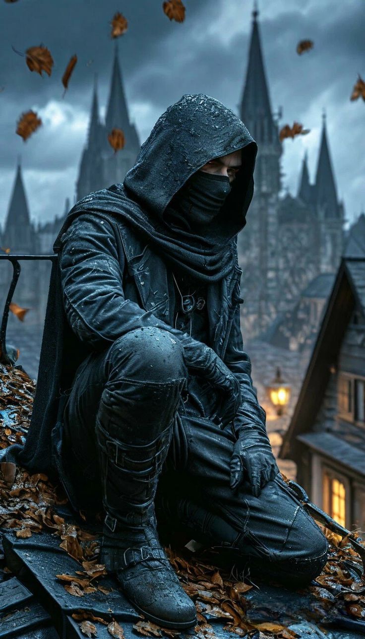 Pre-Attack Detection System Level 3