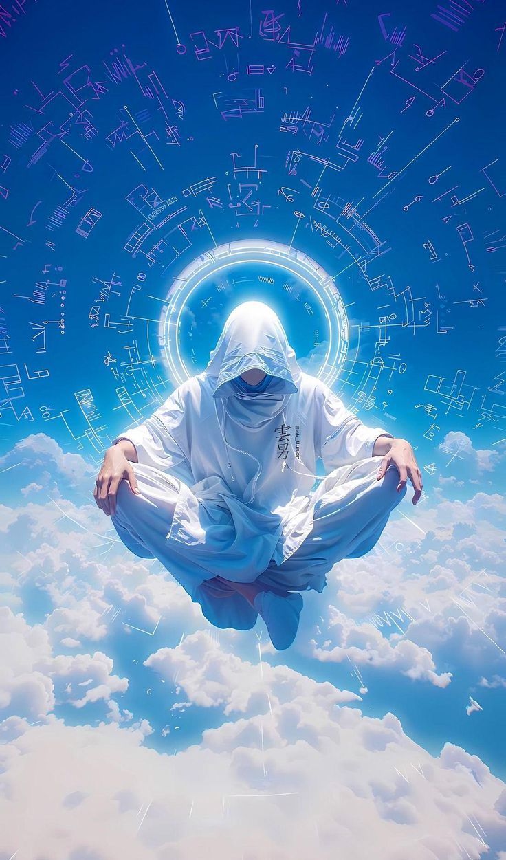 Levitation Power Spell