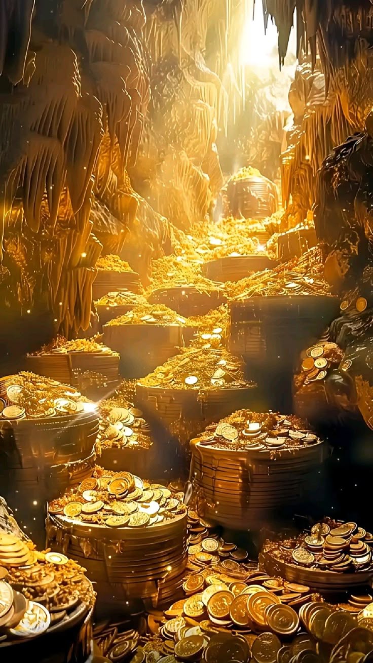 Powerful Money Spell with Goetia Demon Bune