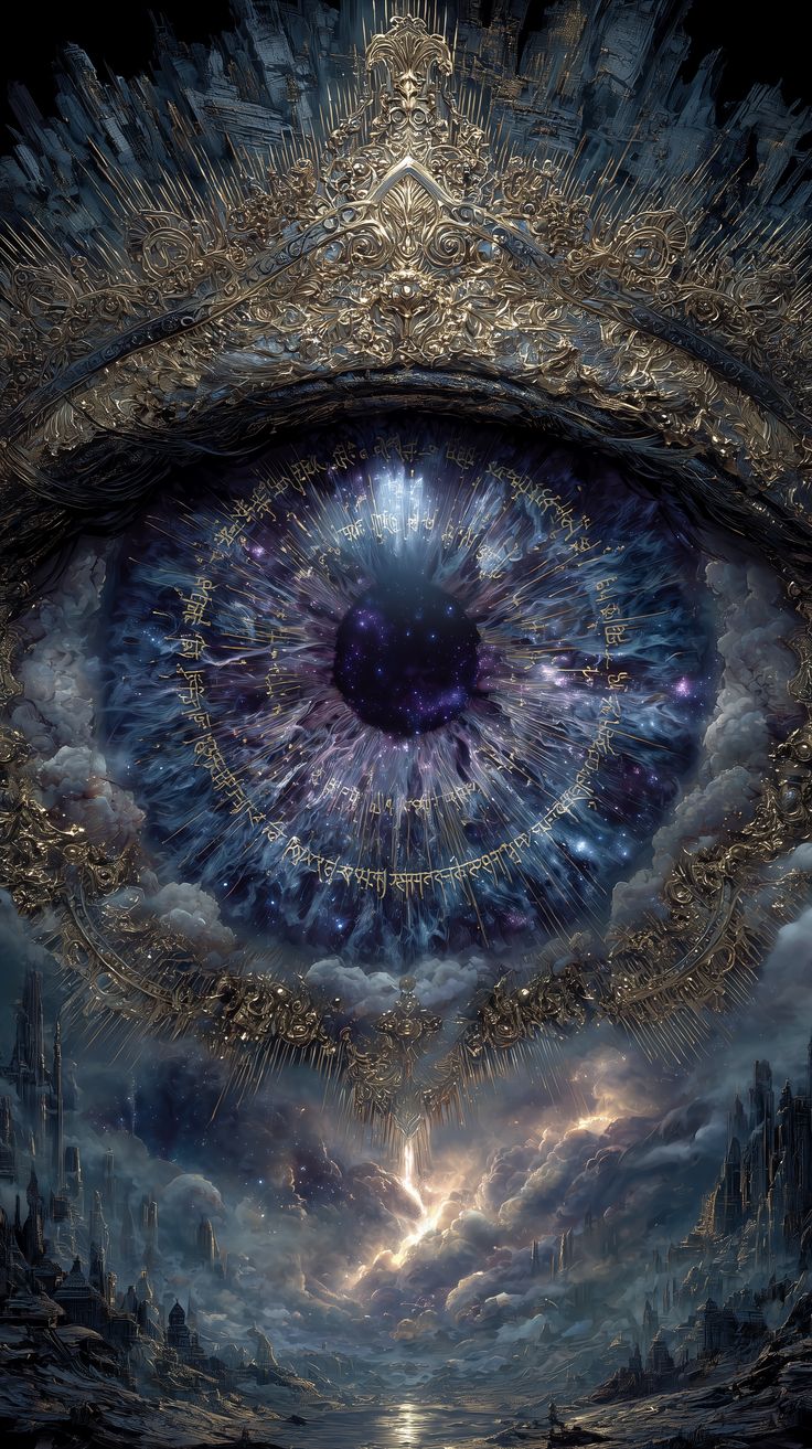 CZ Card mystical potion of the clairvoyant